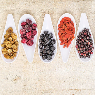 Dried Fruits