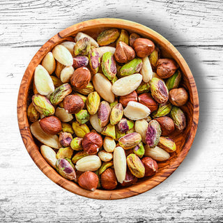 Nuts and Seeds