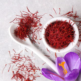Saffron
