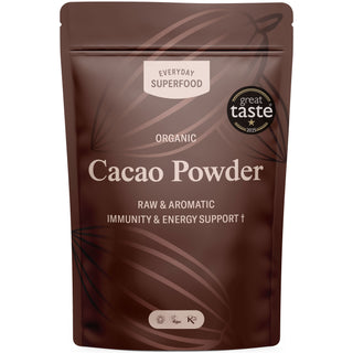 Organic Cacao Powder