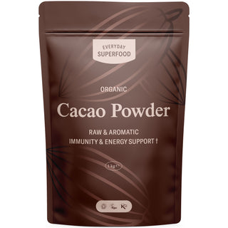 Organic Cacao Powder