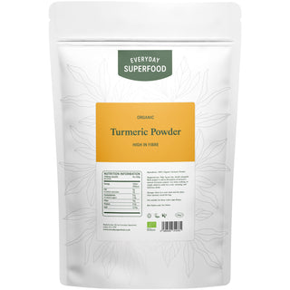 Organic Turmeric Powder