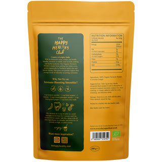 Organic Turmeric Powder