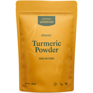 Organic Turmeric Powder