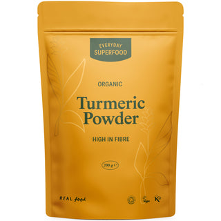 Organic Turmeric Powder