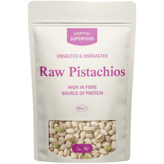 Raw Pistachios