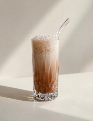 What About an Iced Cacao This Summer?