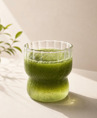 Your New Summer Favourite Matcha Lime Tonic
