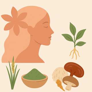 Best Superfoods for Perimenopause: Natural Relief with Everyday Superfood