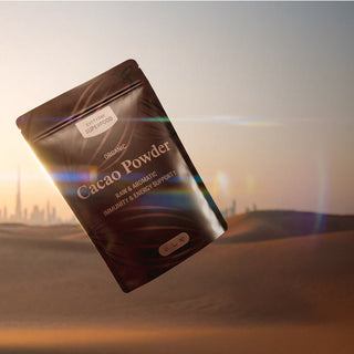 Everyday Superfood Goes International: Our First Gulfood Dubai