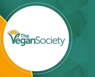 The Vegan Society