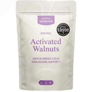 Organic Activated Walnuts