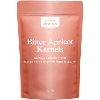 Bitter Apricot Kernels