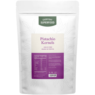 Pistachio Kernels
