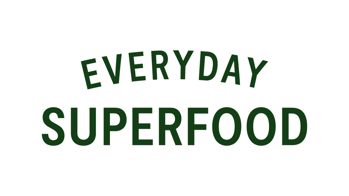 Organic Milled Flaxseed Everyday Superfood