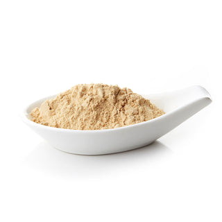 Bulk Organic Pea Protein Powder (Premium Helled Pea)