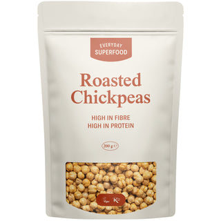 Roasted Chickpeas