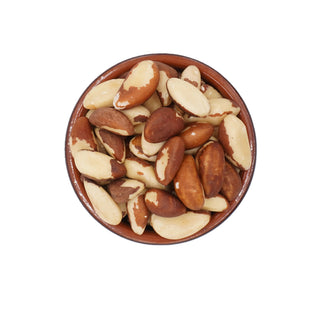 Organic Activated Brazil Nuts