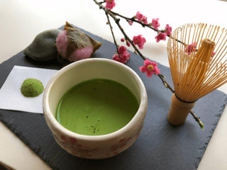 Organic Ceremonial Matcha Tea Powder
