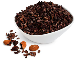 Bulk Organic Cacao Nibs