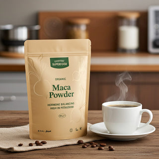 Organic Maca Powder