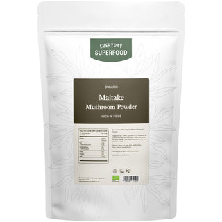 Organic Maitake Mushroom Powder