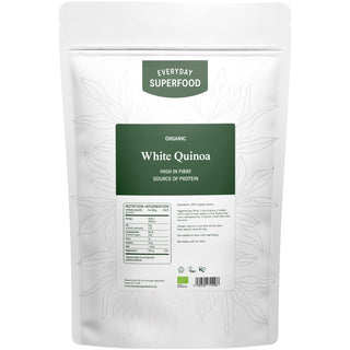 Organic White Quinoa