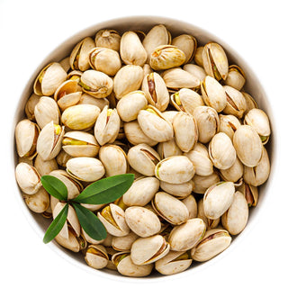 Raw Pistachios