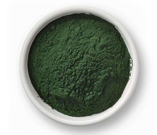 Bulk Organic Spirulina Powder
